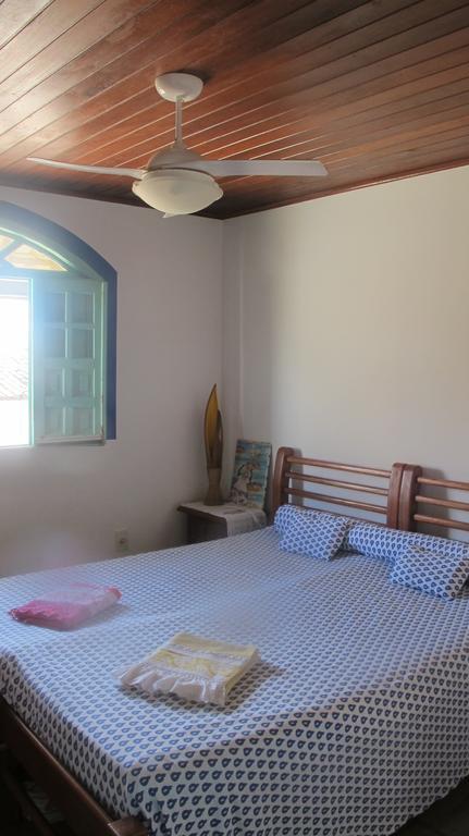 Alfazema Cultural Bed And Breakfast Arembepe Ruang foto