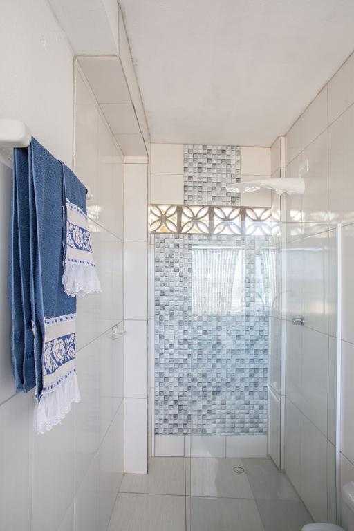 Alfazema Cultural Bed And Breakfast Arembepe Bagian luar foto